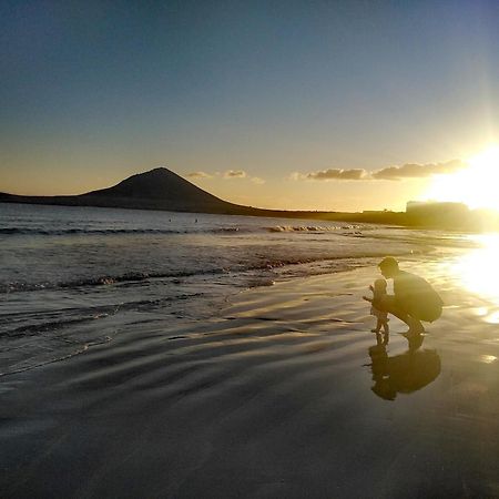 Alquilaencanarias El Medano Beach 1 Exterior foto